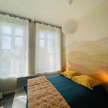 Emplacement Ideal Confort Et Tranquillite 滨海布洛涅 外观 照片